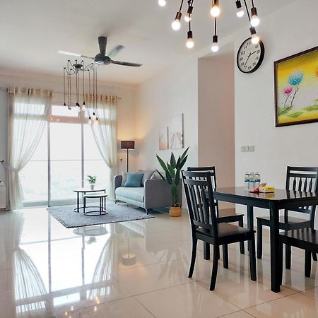 ג'והור בהרו Delight Homestay Twin Galaxy מראה חיצוני תמונה