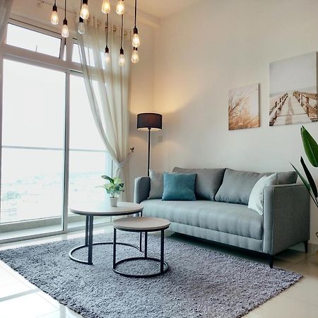 ג'והור בהרו Delight Homestay Twin Galaxy מראה חיצוני תמונה